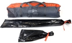 Origin Outdoors palapinė „Comodo“