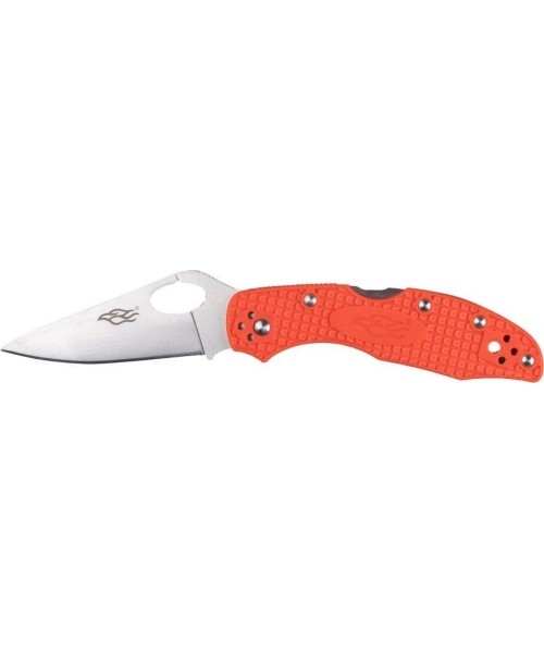 Hunting and Survival Knives Ganzo / Firebird: Ganzo Firebird sulankstomas peilis F759M-OR