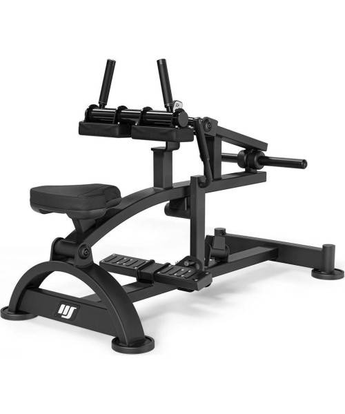 Strength Machines Marbo Sport: Blauzdų raumenų laisvojo svorio treniruoklis MF-U014 2.0 - Marbo Sport