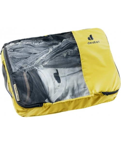 Backpack and Bag Accessories Deuter: Deuter Mesh Zip Pack 10