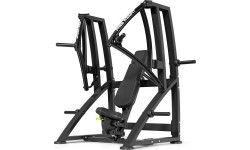 Strength Machines Marbo Sport: Laisvų svorių treniruoklis krūtinės raumenims treniruoti neigiamu nuolydžiu MF-U016 2.0 - Marb...