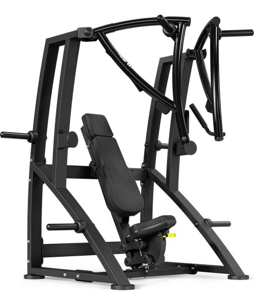Strength Machines Marbo Sport: Laisvų svorių treniruoklis krūtinės raumenims treniruoti neigiamu nuolydžiu MF-U016 2.0 - Marb...