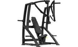 Strength Machines Marbo Sport: Laisvų svorių treniruoklis krūtinės raumenims treniruoti neigiamu nuolydžiu MF-U016 2.0 - Marb...