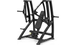 Strength Machines Marbo Sport: Laisvų svorių treniruoklis krūtinės raumenims treniruoti neigiamu nuolydžiu MF-U016 2.0 - Marb...
