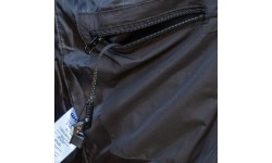 Heated Jackets W-TEC: Vyriška šildoma striukė W-TEC HEATborg