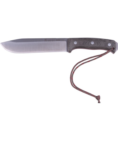 Hunting and Survival Knives : Peilis "Joker Nomad 6.5 CV137