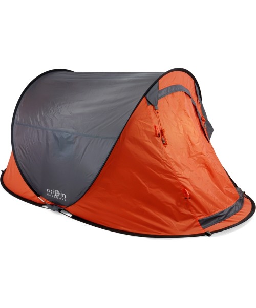 Origin Outdoors Pop Up Tent 'Quicksembly'