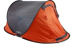 Origin Outdoors Pop Up Tent 'Quicksembly'
