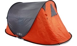 Origin Outdoors Pop Up Tent 'Quicksembly'