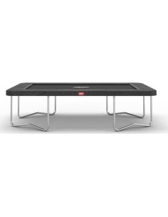 BERG Ultim Favorit Regular 330 Grey batutas