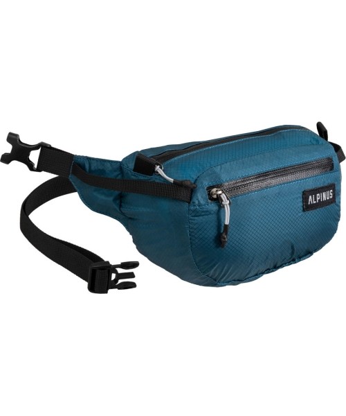 Survival Tools and Kits : Alpinus Murtosa sachet blue