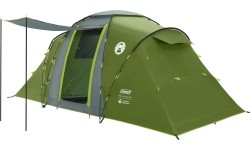 Coleman palapinė „Spruce Falls BlackOut“ Plus
