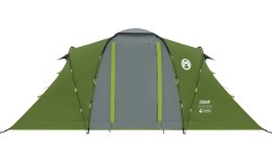 Coleman Tent 'Spruce Falls BlackOut' plus