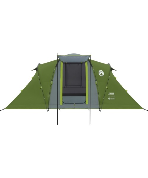 Coleman Tent 'Spruce Falls BlackOut' plus
