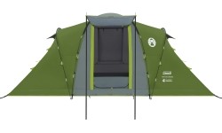 Coleman Tent 'Spruce Falls BlackOut' plus