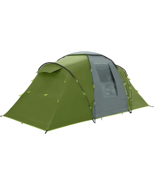 Coleman Tent 'Spruce Falls BlackOut' plus