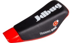 Training Bike Accessories Jdbug: Seat for JD Bug Training Bike Black-Red