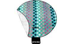 Stovyklavimo aksesuarai Spokey: Pikniko antklodė "Spokey Picnic Dots" 6301409099