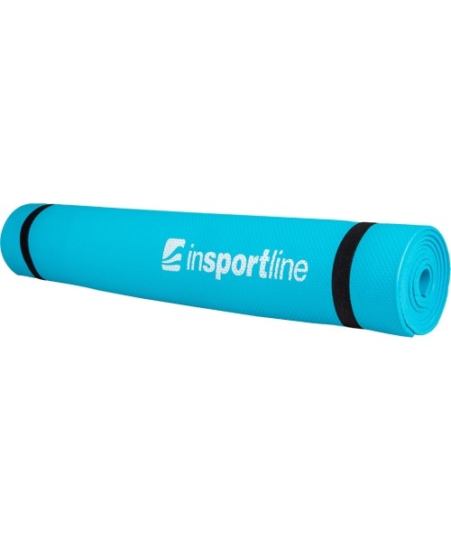 Training Mats inSPORTline: Treniruočių kilimėlis inSPORTline EVA 173 x 60 cm