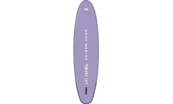 Irklentės Jobe (SUP) Aqua Marina: Aqua Marina Coral 2023 (Night Fade) - Advanced ALL - Around iSUP 310 x 78 x 12cm