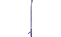 Irklentės Jobe (SUP) Aqua Marina: Aqua Marina Coral 2023 (Night Fade) - Advanced ALL - Around iSUP 310 x 78 x 12cm
