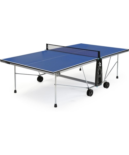 Indoor Table Tennis Tables Cornilleau: "Cornilleau Sport 100" uždaras stalas