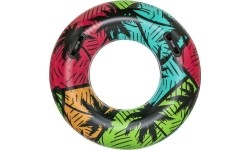 Plaukimo žaislai ir įranga Bestway: Inflatable Swim Tube Bestway Coastal Castaway