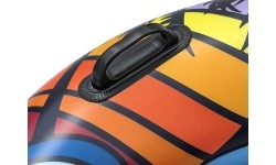 Plaukimo žaislai ir įranga Bestway: Inflatable Swim Tube Bestway Coastal Castaway
