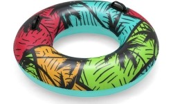 Plaukimo žaislai ir įranga Bestway: Inflatable Swim Tube Bestway Coastal Castaway