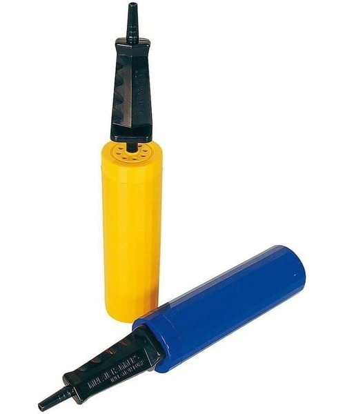 Accessories for Gymnastics Balls Bestway: Exercise Ball Pump Bestway Mini Air Hammer