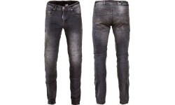Men's Motorcycle Jeans W-TEC: Vyriškos motociklininko kelnės W-TEC Kancelor