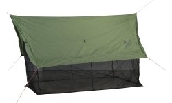 Tarpaulins and Shelters Amazonas: Moskito Wing Tarp