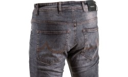 Men's Motorcycle Jeans W-TEC: Vyriškos motociklininko kelnės W-TEC Kancelor