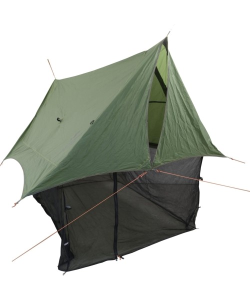 Tarpaulins and Shelters Amazonas: Moskito Wing Tarp