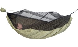 Hamakai Amazonas: MOSKITO-TRAVELLER QUILTED (su pašiltinimu)