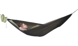 Hamakai Amazonas: MOSKITO-TRAVELLER QUILTED (su pašiltinimu)