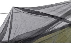 Hamakai Amazonas: MOSKITO-TRAVELLER QUILTED (su pašiltinimu)