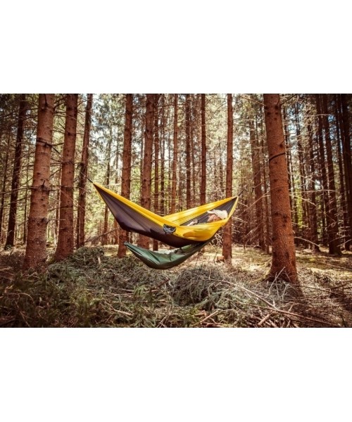 Grindys by hammock HAMMOCK FLOOR