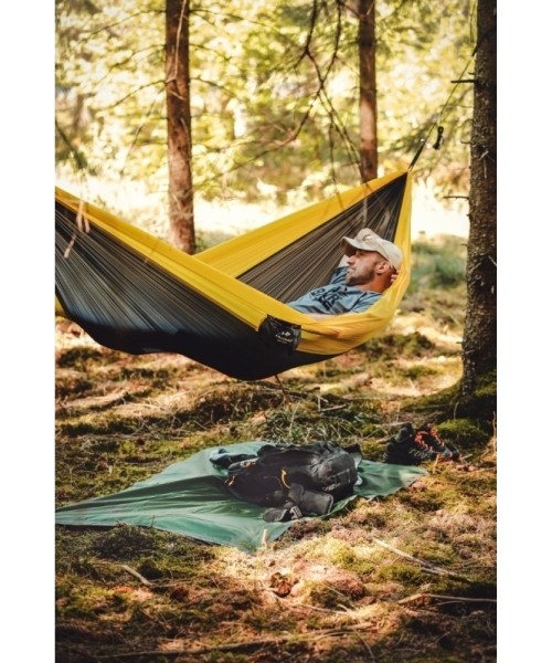 Grindys by hammock HAMMOCK FLOOR