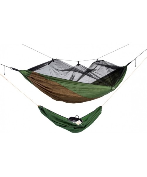 Grindys by hammock HAMMOCK FLOOR
