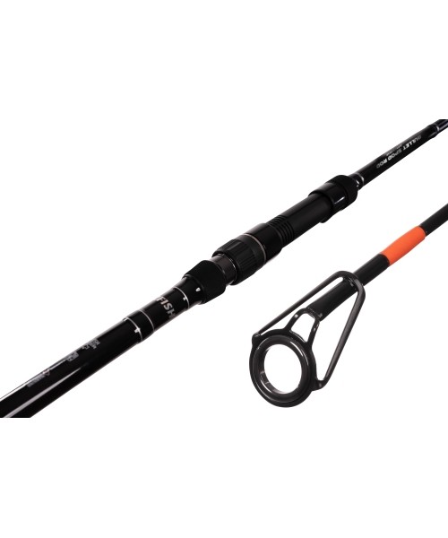 Meškerės ZFish: ZFISH Bullet Spod Rod 12ft/5lb