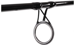 Meškerės ZFish: ZFISH Bullet Spod Rod 12ft/5lb
