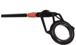 Meškerės ZFish: ZFISH Bullet Spod Rod 12ft/5lb