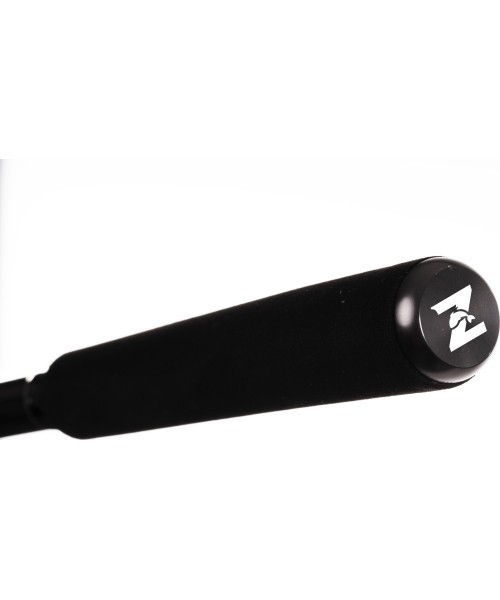 ZFISH Bullet Spod meškerė 12ft/5lb