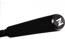 Meškerės ZFish: ZFISH Bullet Spod Rod 12ft/5lb