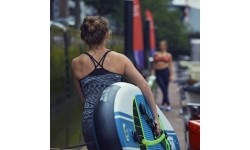 Women's Paddleboard Shirts Jobe: Women sport T-shirt Jobe Discover