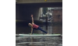 Women's Paddleboard Shirts Jobe: Women sport T-shirt Jobe Discover