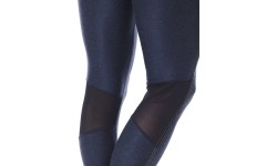 Moteriški kiti irklenčių drabužiai Jobe: Ladies sport leggings Jobe Discover Denim
