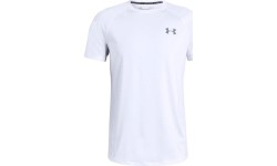 Men's Shirts with Short Sleeves Under Armour: Vyriški marškinėliai Under Armour Raid 2.0 SS