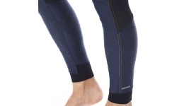 Moteriški kiti irklenčių drabužiai Jobe: Ladies sport leggings Jobe Discover Denim